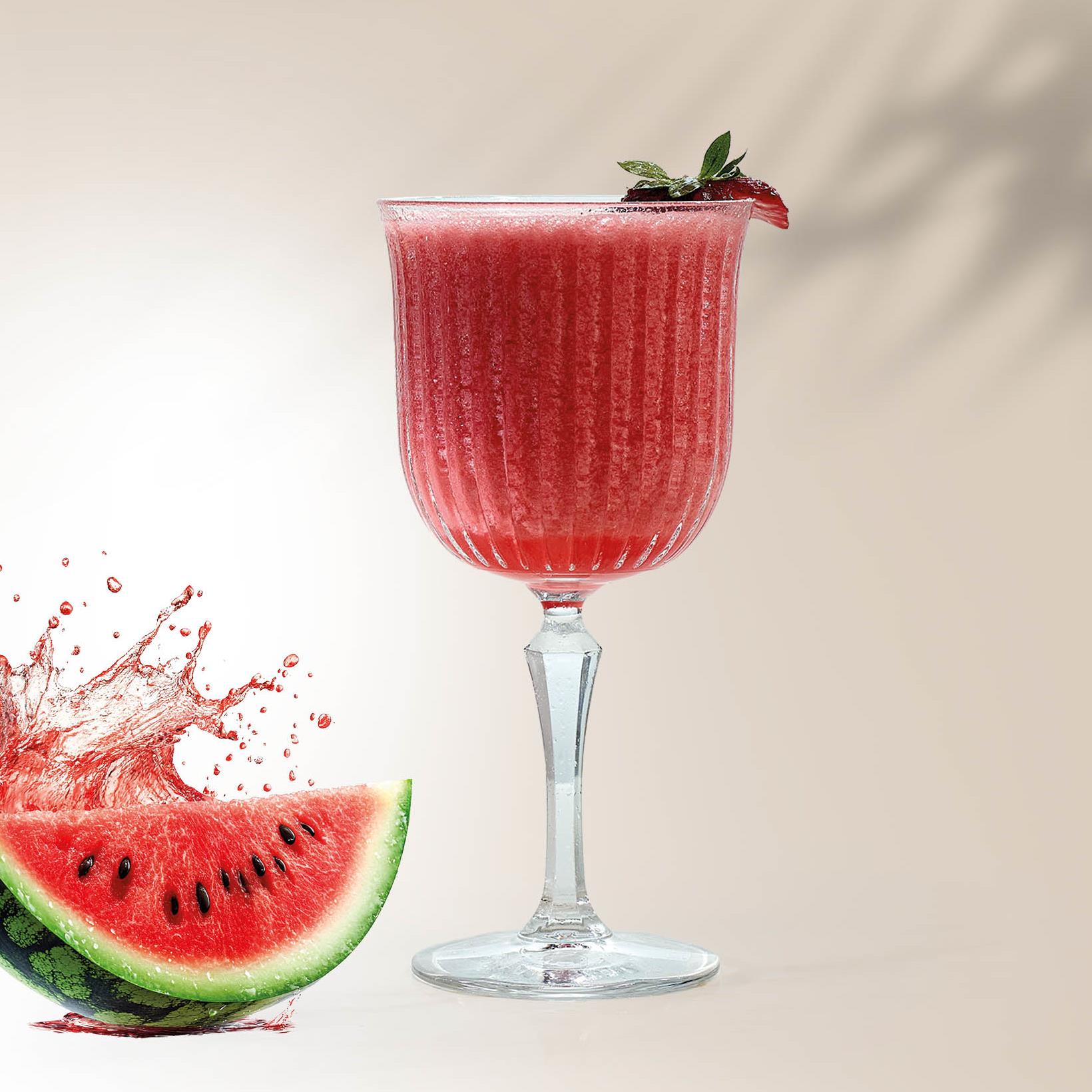 ÇİLEK KARPUZ FROZEN