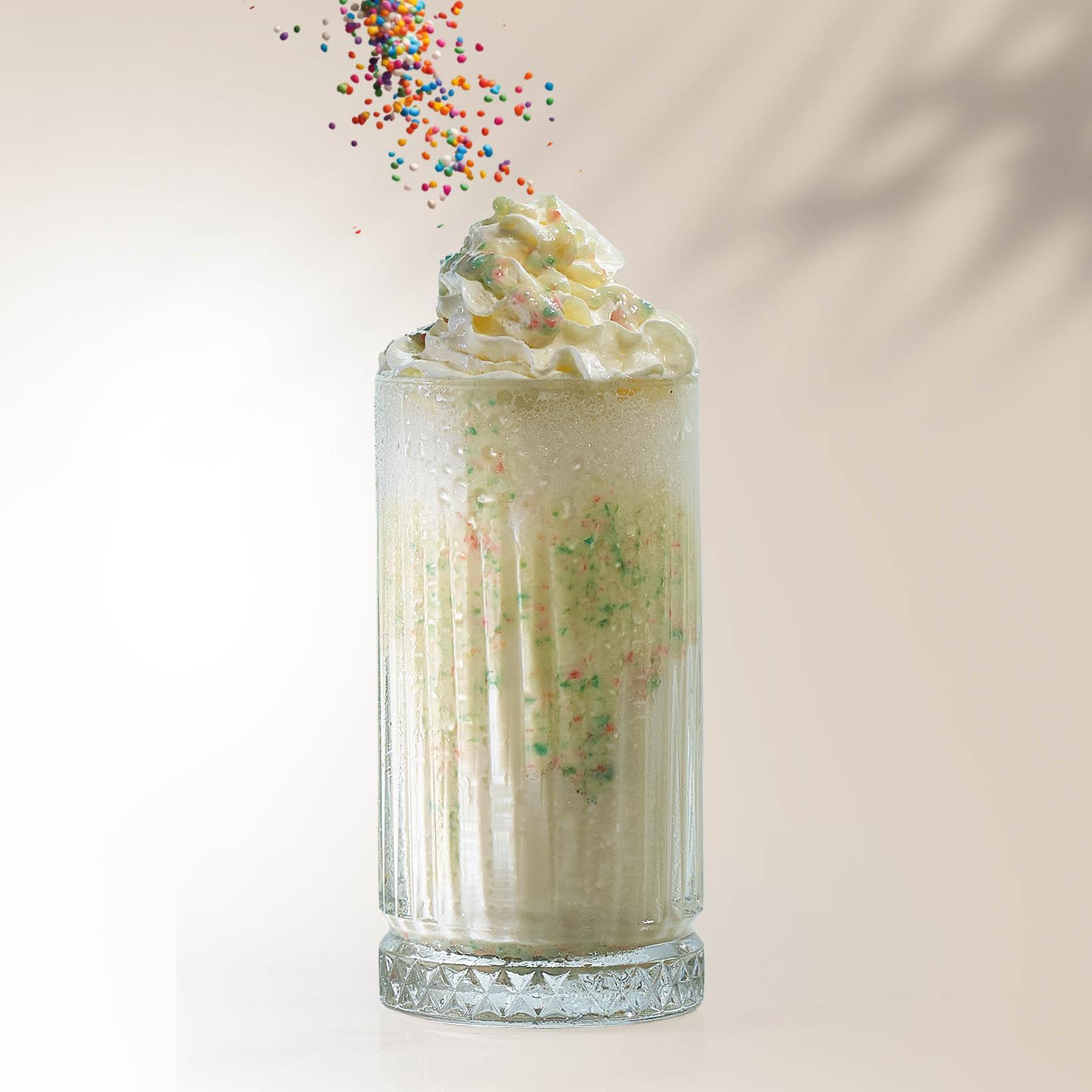 POPİNG CANDY MİLKSHAKE(SPESİAL)