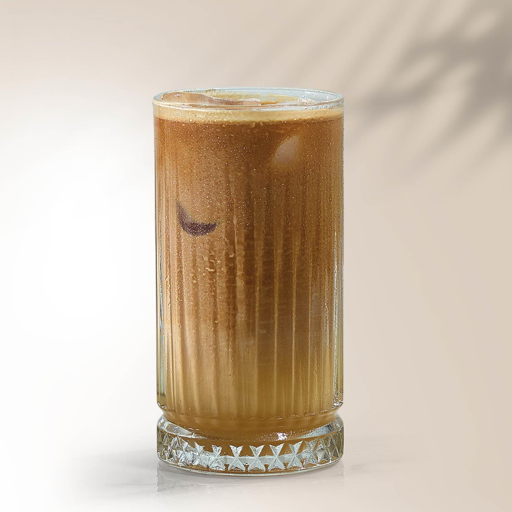 İCE WHİTE CHOCOLATE MOCHA