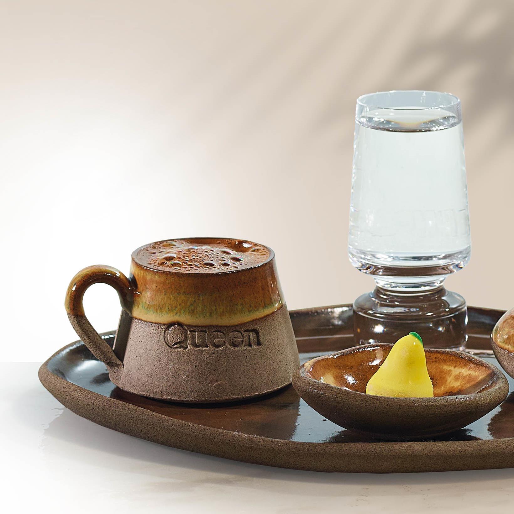 DİBEK TÜRK KAHVESİ